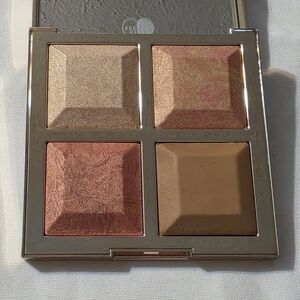 BECCA KHLOE & MALIKA BFFs Bronze, Blush & Glow Palette, NWT